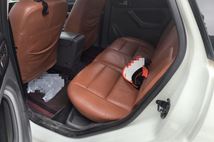 Used Ford Focus 2013 Hatchback Classic 1.8L Manual Millionth Anniversary Edition