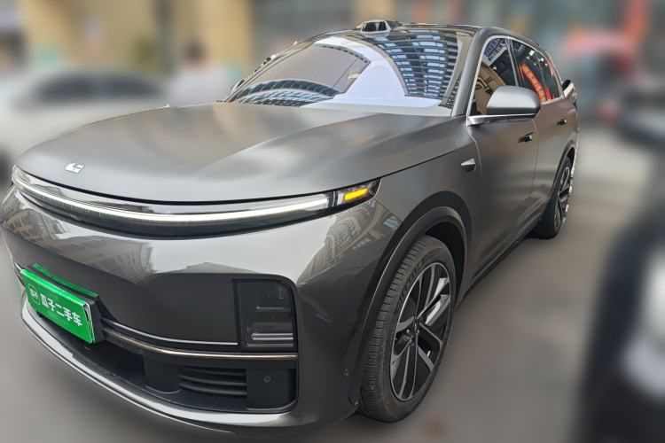 Used Li Auto L7 2023 Max model