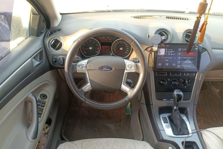 Used Ford Mondeo 2011 2.3L Fashion Edition