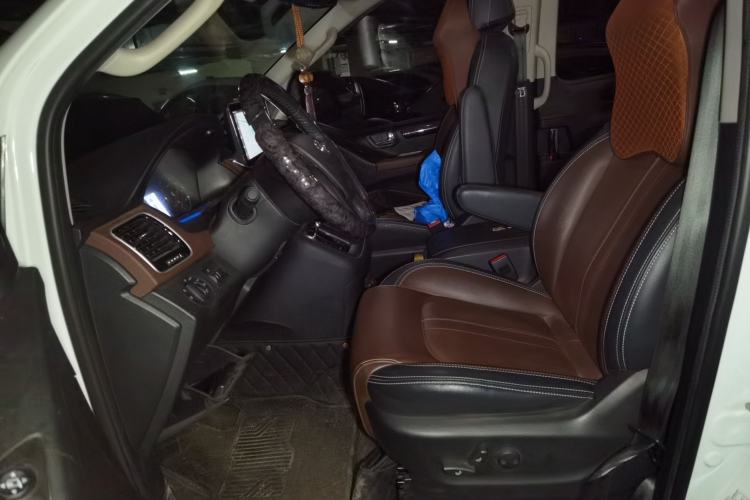 Used SAIC MAXUS G10 2018 PLUS 2.0T Automatic Luxury Executive Edition