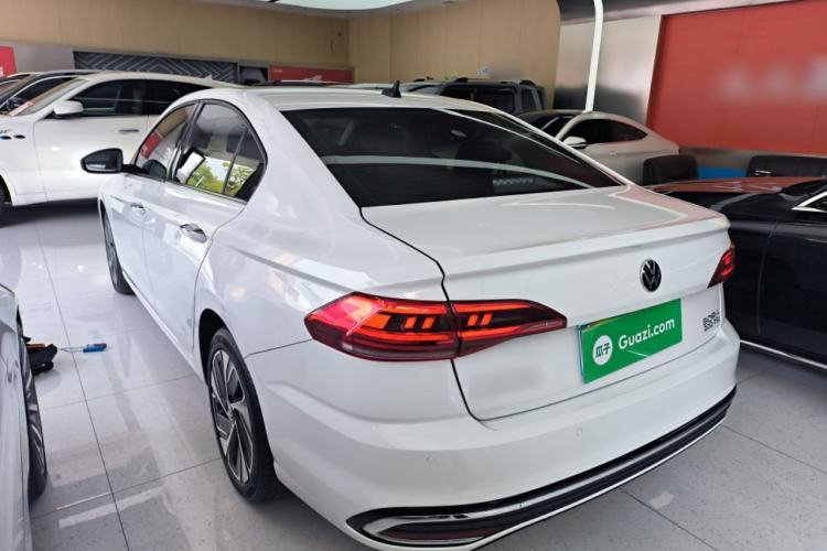 Used Volkswagen Bora 2023 200TSI DSG SmartDrive PRO Edition