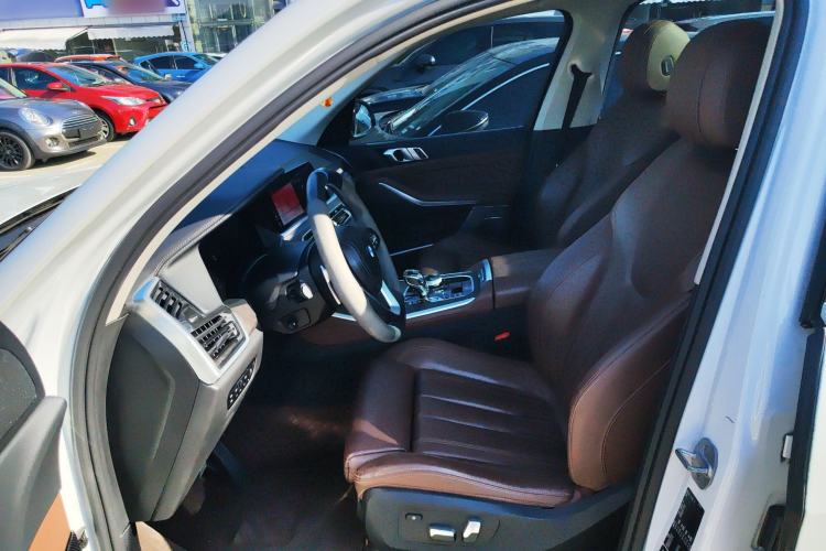 Used BMW X5 (Import) 2019 xDrive30i X Design Package
