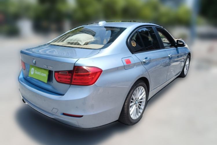 Used BMW 3 Series 2013 320i Sport Edition