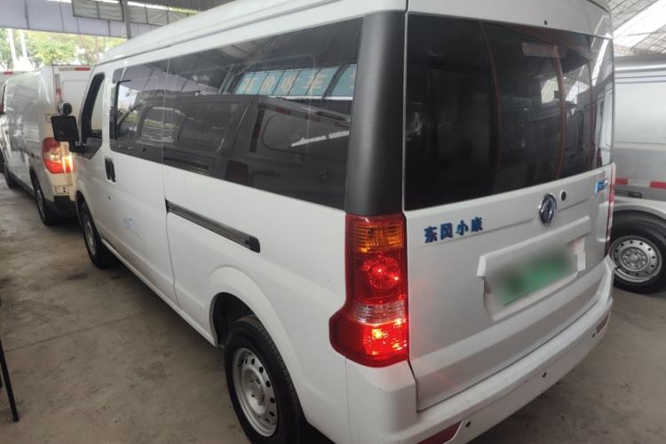 Used Dongfeng Xiaokang EC36II 2023 Chongqing Innovision 38.64 kWh
