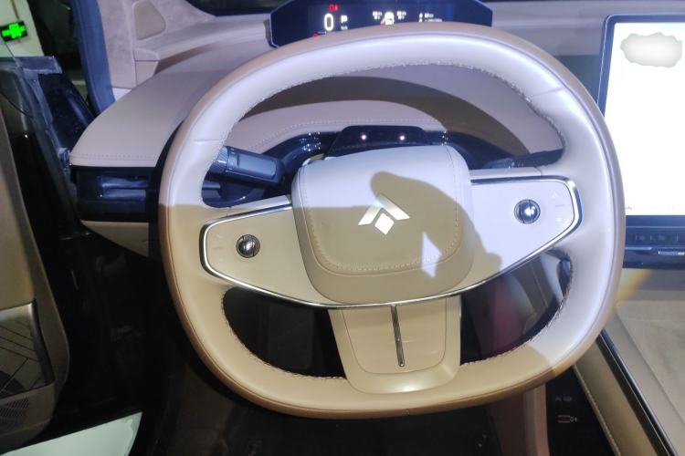 Used Hyptec HT 2023 670 Rear-Drive Ultra-High Voltage Version
