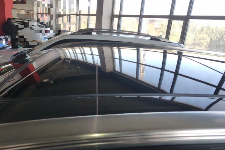 Used Lincoln Nautilus 2023 2.0T All-Wheel-Drive Luxury Edition
