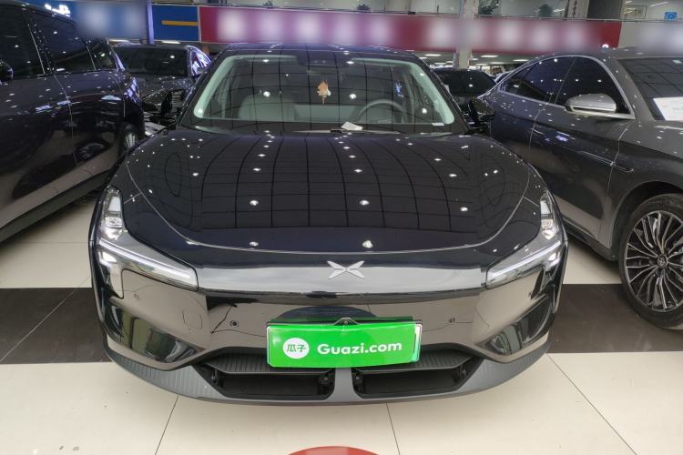 Used XPeng MONA M03 2025 600 with Ultra-Long Range Max
