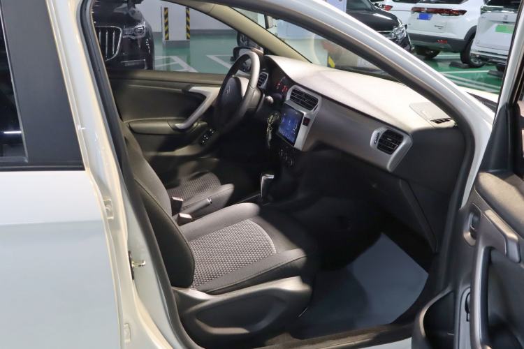 Used Citroen Elysee 2018 1.6L Automatic Fashion Model
