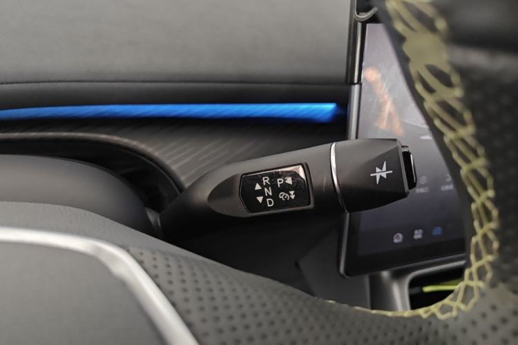 Used ARCFOX Alpha S5 2024 708MAX 200kW
