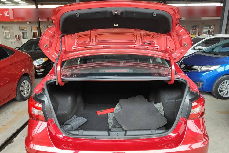 Used Chery Arrizo 5 2019 1.5L CVT Zizai Edition China V Standard