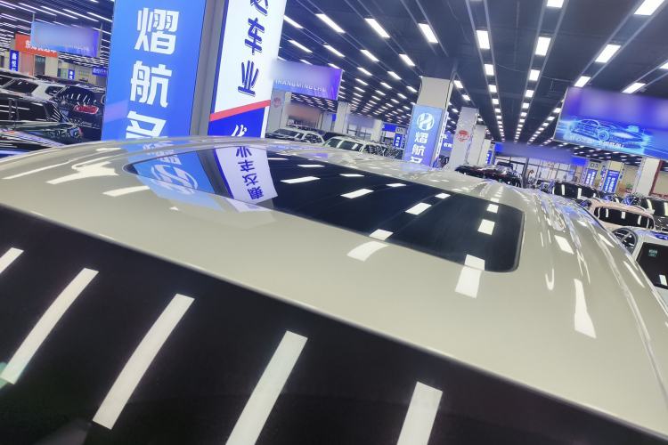 Used Buick GL8 2021 ES Land Cruiser 653T Luxury Edition