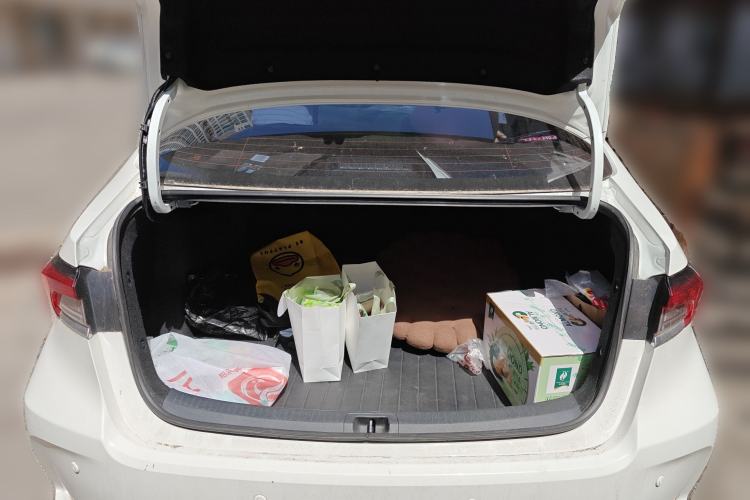 Used Toyota Corolla 2019 1.2T S-CVT GL Pioneer Edition