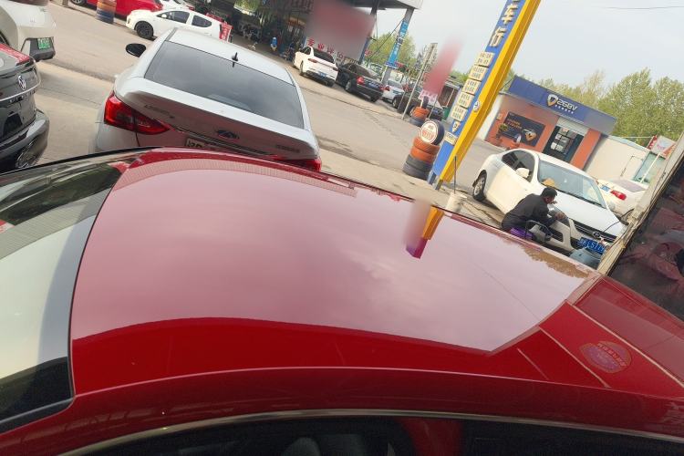 Used Audi A3 2014 Sportback 35 TFSI Automatic Ambition Edition
