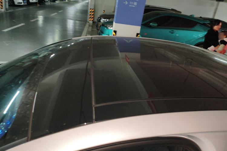 Used Peugeot 508 2022 508L 400THP PureTech Driving Control Edition