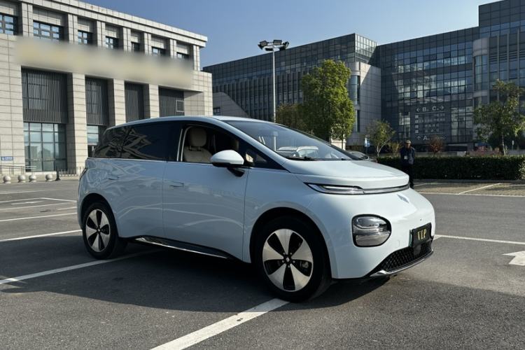 Used Baojun Cloud 2023 460 Pro
