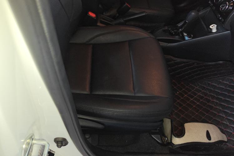 Used Toyota YARiS L Zhi Xuan 2020 X-Trail X 1.5L CVT Leading Edition
