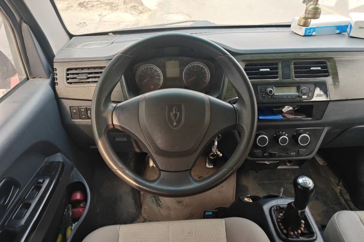 Used Jinbei Hiace X30 2013 1.3L Comfort Model Steering Wheel