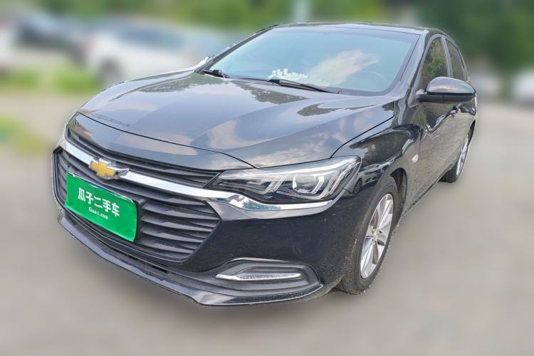 Used Chevrolet Monza 2022 320 Automatic Enjoyment Sunroof Version