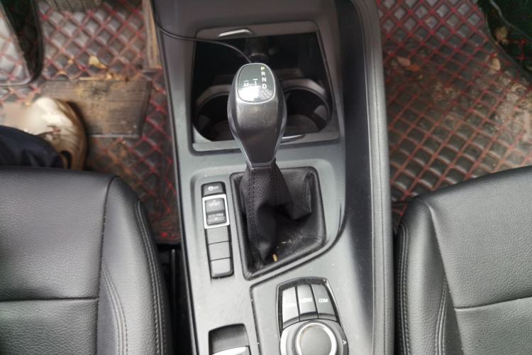 Used BMW X1 2019 sDrive18Li Fashion Model