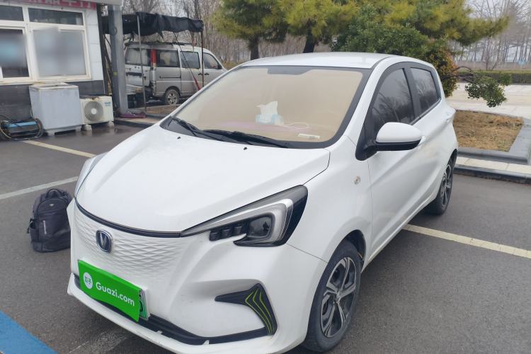 Used Oshan Benni E-Star 2020 Heartbeat Edition NMC Lithium