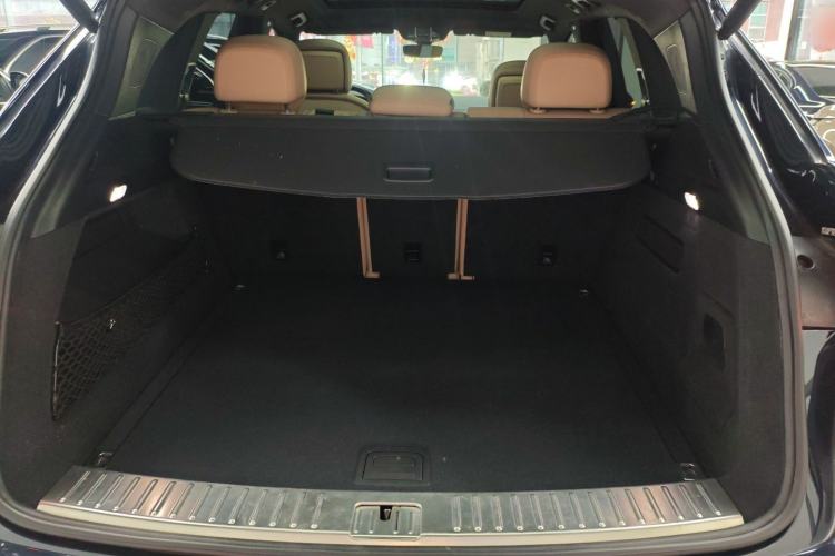 Used Porsche Cayenne 2018 Cayenne 3.0T
