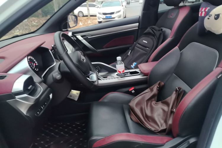 Used Geely Auto Coolray 2020 PRO 260T DCT Knight