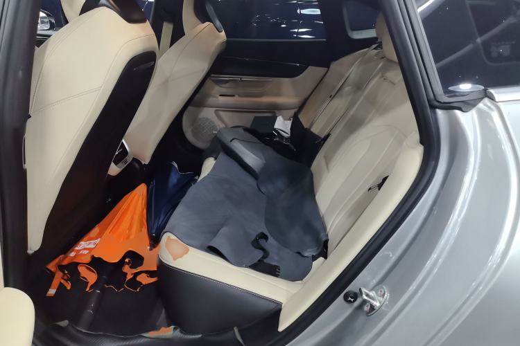 Used XPeng P7 2023 586E
