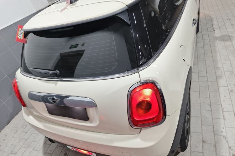 Used MINI 2014 1.2T ONE+
