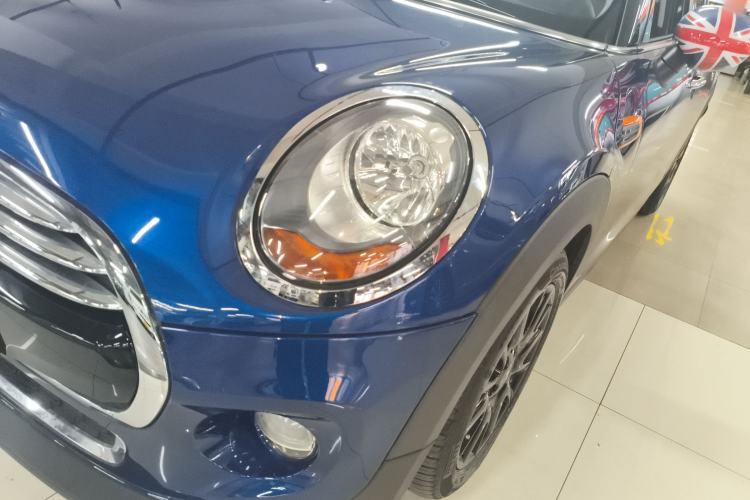 Used MINI 2016 1.5T COOPER Five-Door Edition