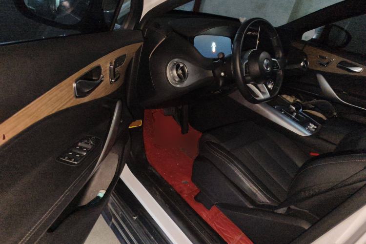 Used Denza X 2020 PHEV Classic Edition
