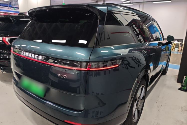 Used Lynk & Co 900 2025 1.5T Ultra