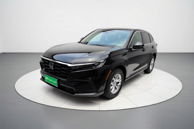 Used Honda CR-V 2024 240TURBO Two-Wheel-Drive FENGSHANG Edition 5 Seats