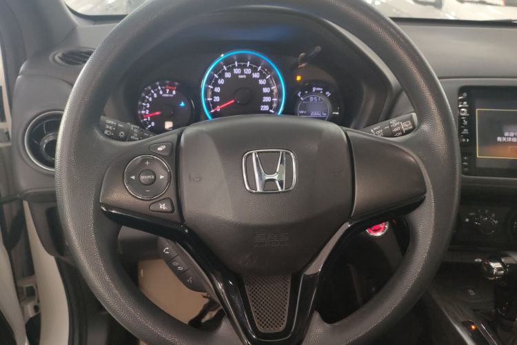 Used Honda XR-V 2021 1.5L CVT Comfort Version
