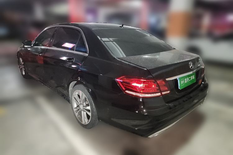 Used Mercedes-Benz E-Class 2015 Restyled E 260 L Sport Edition