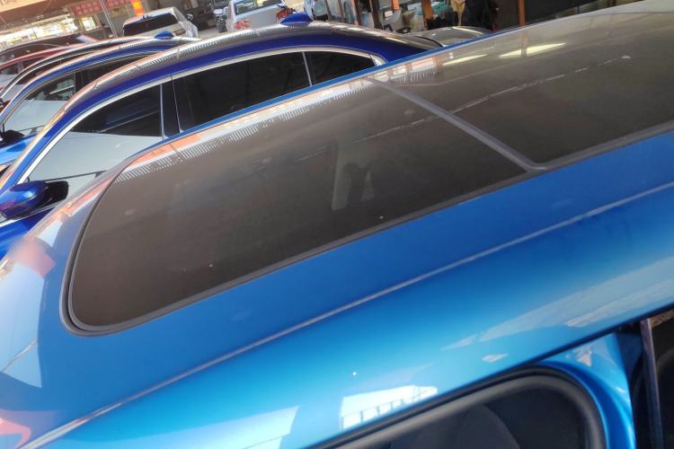 Used MINI MINI 2018 1.5T ONE PLUS Five-Door Edition
