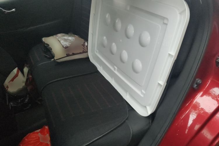 Used Nissan Tiida 2011 1.6L CVT Comfort Model