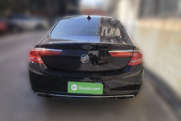 Used Buick LaCrosse 2016 28T Luxury Version