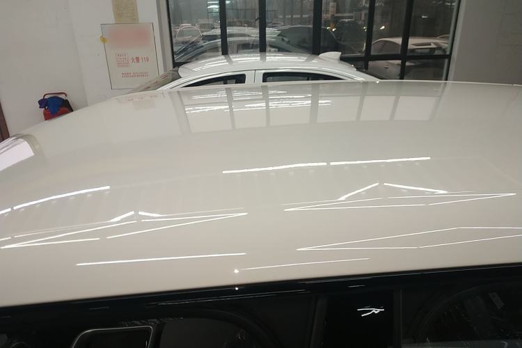 Used Dongfeng NAMMI 01 2026 Model, Beloved Edition 430 Pro