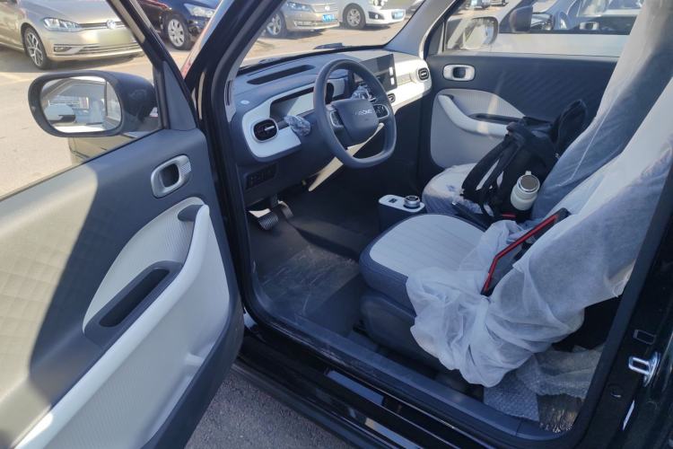 Used Geely Galaxy Panda 2025 210km Panda Kart