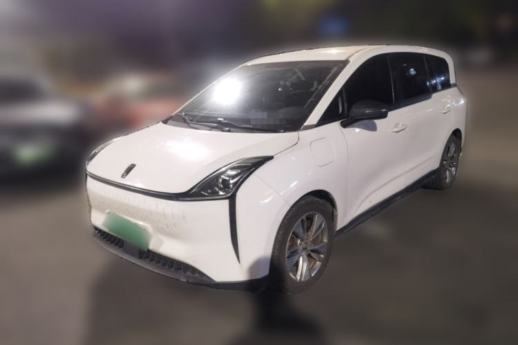 Used Bestune NAT 2022 Enjoy Travel Edition 100kW 425km