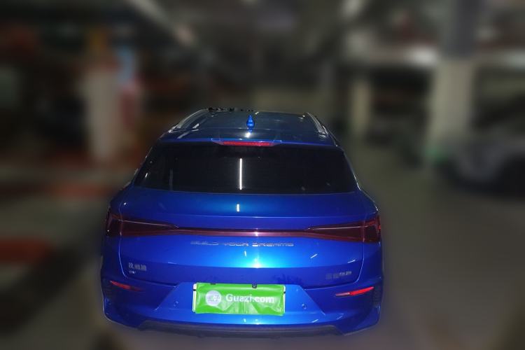 Used BYD e2 2021 Comfort Model
