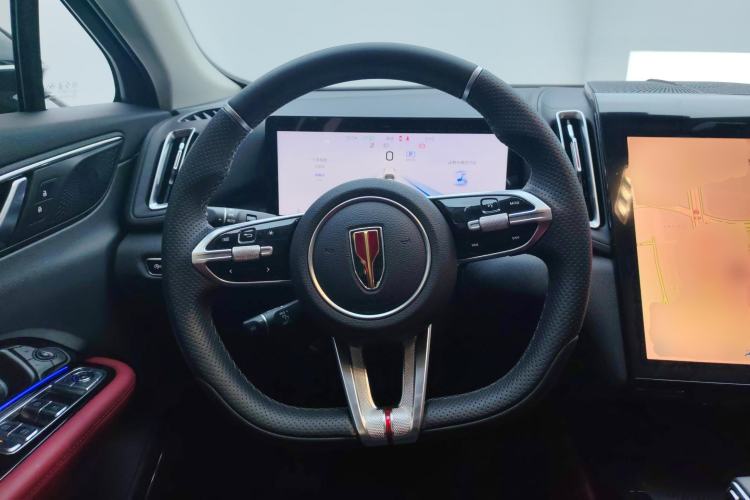 Used Hongqi HS3 2024 1.5T Shanwei Edition