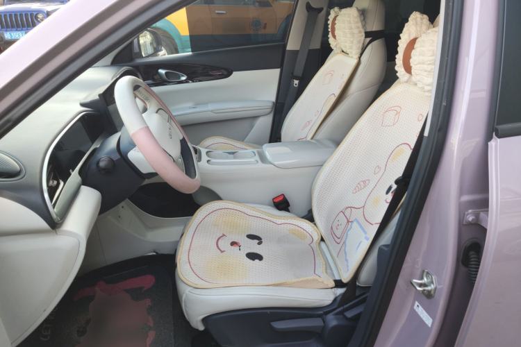 Used Geely Galaxy Geome 2025 310km Dream Edition
