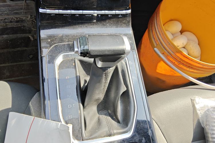 Used Wuling Victory 2020 1.5T CVT Elite Model