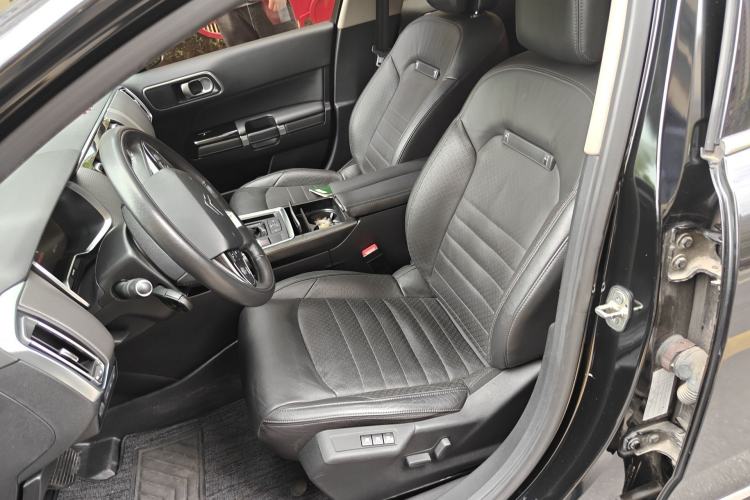 Used Citroen C6 2017 Revised Version 380THP Luxury Edition