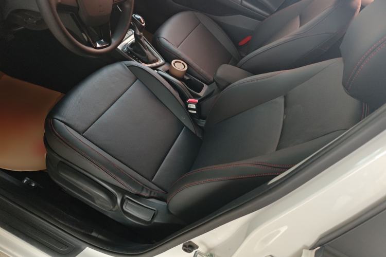 Used Hyundai Celesta 2018 1.6L Automatic GL Enjoyment Edition China VI compliant
