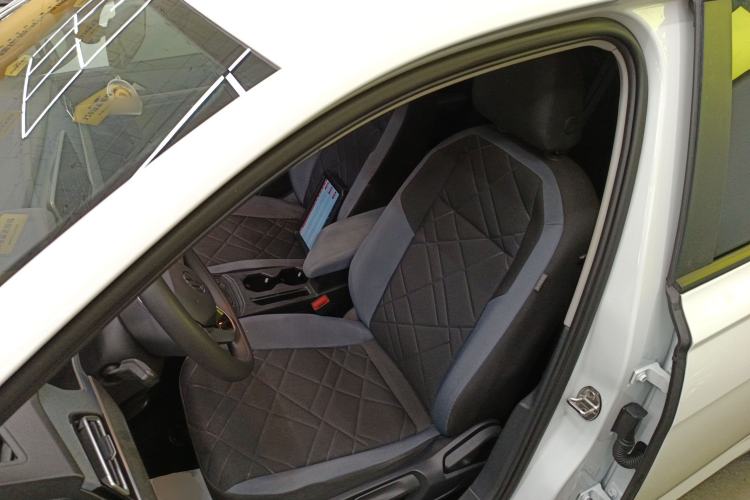 Used Volkswagen Lavida 2023 1.5L Automatic De Yi Edition
