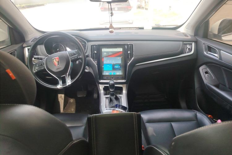 Used Roewe RX5 2019 20T Two-Wheel Drive Automatic Ali Smart Connectivity Platinum Edition