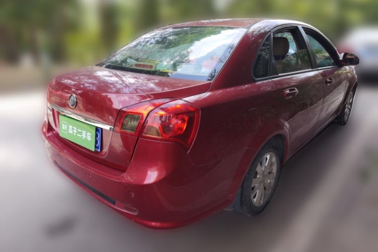 Used Buick Excelle 2013 1.5L Automatic Luxury Model
