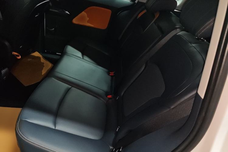 Used Bestune NAT 2023 PRO Comfort Travel Edition 419km
